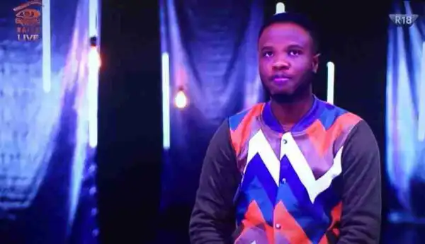 BBNaija 2018: Nina, Miracle are fake, Cee-C is real – Dee-One